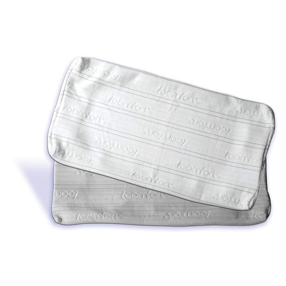 icomfort changing pad