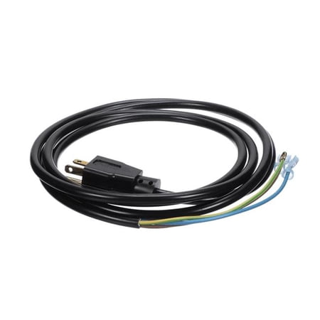 Ice O Matic 1011351-51 Genuine OEM Power Cord - 230V