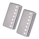 thumbnail image 2 of Cubiertas de Humbucker Yuyangstore para guitarra eléctrica de 7 cuerdas 2 unids/set, 2 of 8