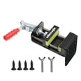 thumbnail image 4 of bedienty Adults Premium Golf Club Regrip Vise Sturdy Clamp Ensures Proper Shaft Tightening Making Repairs Easy Whether Putter Style B, 4 of 6