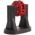thumbnail image 4 of Aquarium Decoration Fish Tank Water Wheel Model Micro Landscaping Decoration, 4 of 8