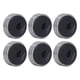 thumbnail image 4 of YUMILI, 10 Uds., rodamientos de rodillos impulsores de alimentación de alambre, piezas de equipo de soldadores MIG de nailon de acero para 200A 350A 500A 1,2-1,2mm, 4 of 14