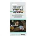 thumbnail image 5 of Mr. Bar-B-Q Hershey's Light Up Telescopic Smores Skewer Seven Colors 2-Prong W/ Hanging Loop, 5 of 5