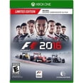 thumbnail image 1 of F1 2016 - Xbox One Xbox One Game, 1 of 2