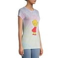 thumbnail image 4 of Little Miss Perfect Juniors' Short Sleeve Tee, 4 of 6