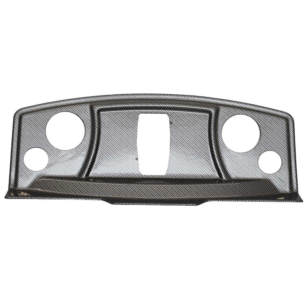 Premier Pontoon Boat Blank Dash Panel 746363 24 1/8 x 7 3/8 Inch
