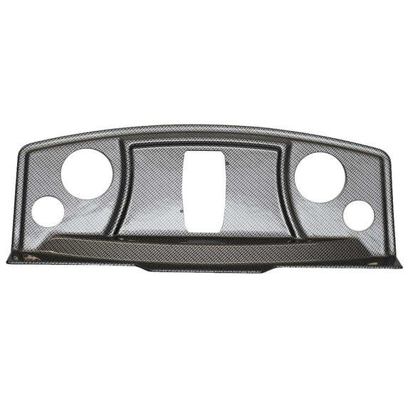 Premier Pontoon Boat Blank Dash Panel 7-4636-3 | 24 1/8 x 7 3/8 Inch