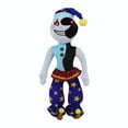 thumbnail image 1 of Muñeco de peluche, juguete de regalo, estilo de dibujos animados, muñeca de trapo para niños, 1 of 9