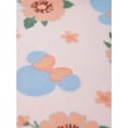 thumbnail image 6 of Character Toddler Girl Terry Cover Up Dress with Hood, Sizes 12M-5T, 6 of 8