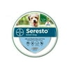 Bayer Seresto Flea and Tick Collar for Small DogUp to 18lbs, 8 Months Protection, New