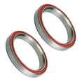 thumbnail image 1 of Compatible With40x52x7mm Acb Angular Contact Bearing For 1-1/2 Inch Headset, 1 of 5