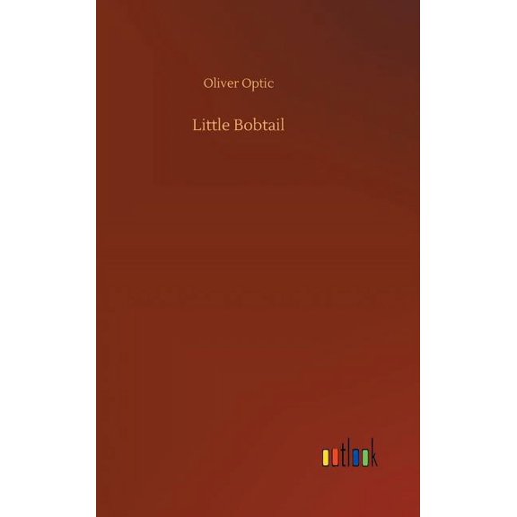Little Bobtail (Hardcover)
