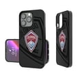 thumbnail image 4 of Colorado Rapids iPhone Mono Tilt Bump Case, 4 of 6