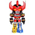 thumbnail image 2 of Funko Hikari: Power Rangers - Megazord - Classic, 2 of 2