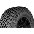 thumbnail image 2 of 2 Yokohama Geolandar M/T G003 275/65R20 126Q Off-Road Load E Mud Tires 10 PLY 110133335 / 275/65/20 / 2756520, 2 of 3