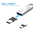 thumbnail image 3 of 10PCS OTG Multi Función Tipo C Convertidor Micro Tipo C Adaptador para Teléfonos Tabletas ANGGREK Otros, 3 of 8