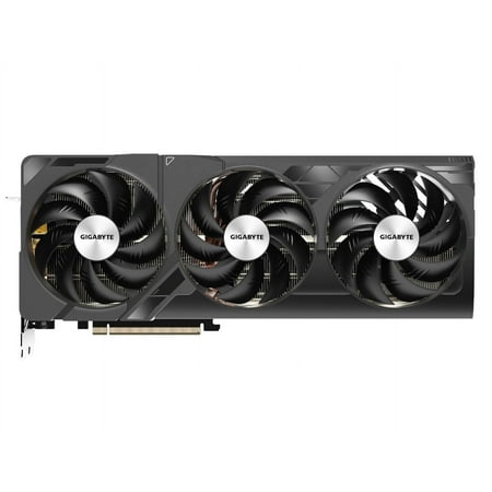 GIGABYTE GeForce RTX 4080 SUPER WINDFORCE V2 16GB GDDR6X Graphics Card - 16GB GDDR6X 256-bit memory interface - WINDFORCE cooling system - Dual BIOS - Protection metal back plate - Anti-sag bracket