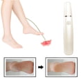 thumbnail image 6 of HHBEAUTY Electric Callus Remover for Feet, 2025 Callus Remover, Electric, Strong Pedicure Set, Foot Care Electric Callus Remover Feet for Dead, Hard, Cracked Skin, 6 of 8