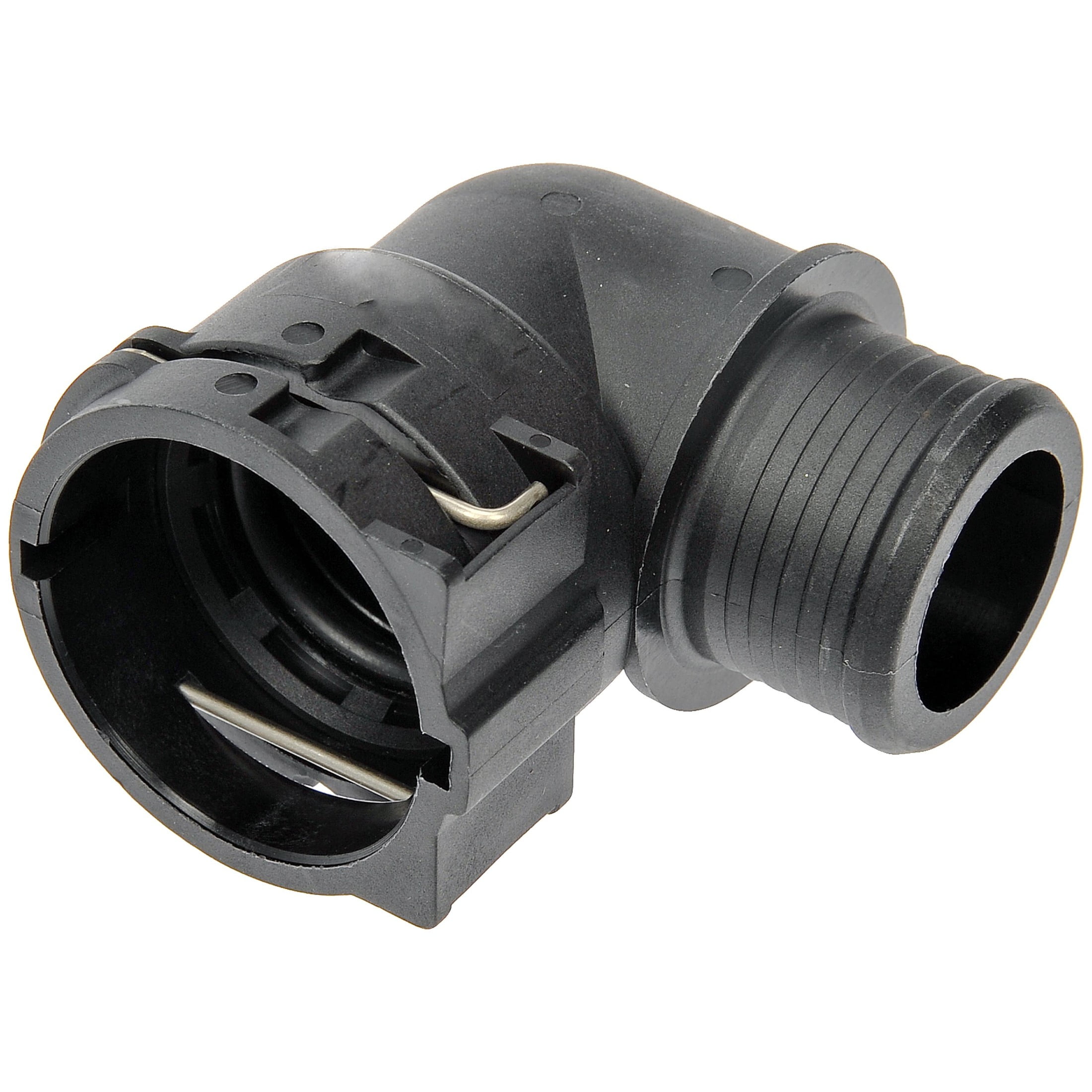 6pcs 60mm Car Heater Duct Joiner Pipe Air Parking Heater Hose Line Connector For Long 79mm - View #5