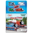 thumbnail image 1 of Pre-Owned Stay on Track (Paperback) 9780375859410, 1 of 1