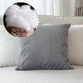 thumbnail image 6 of Soft White Stuffing Polyester Wadding Toy Filling Stuffing Pillow Filling, 6 of 15