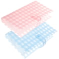 thumbnail image 4 of KAKOWELY 2 libros para coleccionar pegatinas, libros para guardar pegatinas, libros reutilizables para guardar pegatinas., 4 of 5