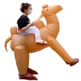 thumbnail image 5 of Doctor Schnabel Inflatable Suit Creative Parody Party Performance Costume, 5 of 7