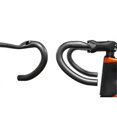 thumbnail image 3 of Kocevlo Carbon Fiber Bike Handlebar 31.8MM Aero Drop Bar, 3 of 5