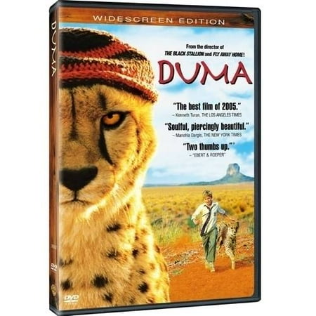 Duma (Widescreen)