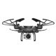 thumbnail image 2 of RC 6 Axis Giroscopio 2.4GHz 4CH KY101 Quadcopter Helicóptero con cámara (Negro) Sywqhk libre de BPA, 2 of 9