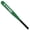 Green, variant on Cannon Sports Foam Baseball Softball Bat - 29-Inch Padded Training Bat with Strong Poly-Core – Soft Foam Practice Bat (Green, 1 Bat)