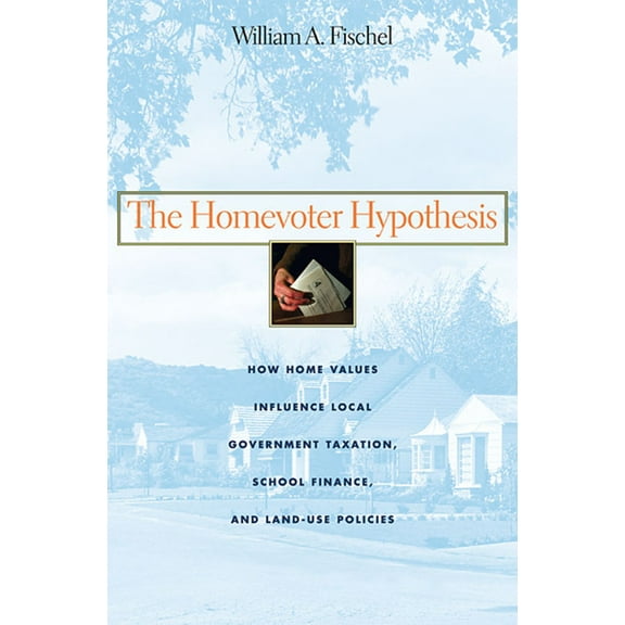 The Homevoter Hypothesis (Paperback)