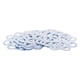 thumbnail image 5 of Pegatinas De Pared De Espejo, Decoración De Pared De Espejo Fácil De Pegar Impermeable Para Dormitorio Para Sala De Estar Para Comedor Para Cocina YLSHRF Otros, 5 of 8