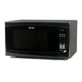 thumbnail image 1 of Commercial Chef CHM16110B6C 1.6 Cu. Ft.. Microondas de Encimera de 1000 W, Color Negro, 1 of 7