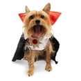 thumbnail image 1 of Disfraz Vamperry Perro Halloween Talla 00 Pet Pals, 1 of 3