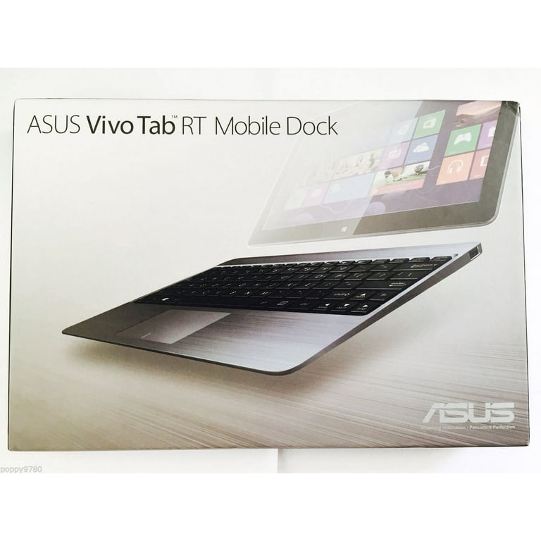 ASUS Vivo Tab RT TF600T Tablet Keyboard Touchpad Charging ASUS Vivo Tab RT TF600T Tablet Keyboard Touchpad Charging