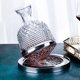 thumbnail image 3 of Diseño De de De de cristal de lujo giratorio de 360 ​​ degree , de cristal, para Sunnimix decantador de vino, 3 of 8