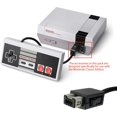 thumbnail image 2 of GHSDFBB 2pcs Classic Edition/Mini Controller for NES with Extended 10ft Cable, 2 of 6