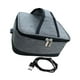 thumbnail image 4 of Bolsa térmica USB para calentar alimentos, fiambrera con calefacción eléctrica, bolsa para calentar el almuerzo, recalentamiento de comidas, bolsa Gris SM SunniMix Bolsas de almuerzo, 4 of 8
