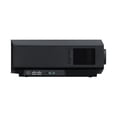 thumbnail image 5 of Sony BRAVIA Proyector 9 - Proyector de cine en casa láser 4K HDR con panel SXRD 4K nativo (VPL-XW8100ES), negro, 5 of 5