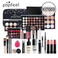 thumbnail image 2 of Makeup 8/15/19/20/24/26pcs Set 29 Colors Eye Shadow 15 Colors Lip Gloss-M, 2 of 5