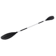 thumbnail image 2 of Adjustable Kayak Paddles, Waterproof Ring Design Duck Foot Arc Design Kayak Paddle  For Ocean Boat For Kayaking For Surfboard, 2 of 8