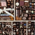 thumbnail image 2 of Le Chocolatier Medium Bento Box Selection - Original/Dairy, 2 of 2