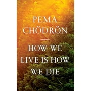 How We Live Is How We Die (Paperback)