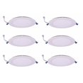 thumbnail image 1 of Elitco Lighting SMR81840K-6PK Plafonnier 18W - Pack de 6, 1 of 1