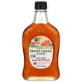 thumbnail image 2 of (12 pack) Maple Grove Farms Pure Maple Syrup, Kosher, 12.5 fl oz, 2 of 10