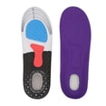 thumbnail image 1 of Orthotic Arch Flat Feet Pad Unisex Breathable Elastic S, 1 of 5