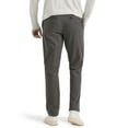 thumbnail image 5 of Lee Men's Extreme Comfort Relaxed Fit Pant, 5 of 6