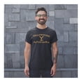 thumbnail image 2 of Playera Yellowstone Fan Army Paramount You Do It, 2 of 2