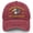 Red, variant on 250 Anniversary Embroidery Baseball Cap,USA Baseball Cap 1776-2026 American Eagles Hat For Patriotic,Funny Washed Distressed Baseball Hats for Men Women,Commemorative 250th National Birthday Gift